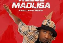 Reece Madlisa – Kwaito Nama Medi EP