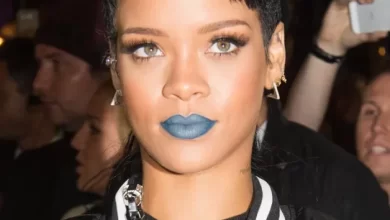 Rihanna Reveals Music Preferences &Amp; Top Song Picks For 2023 - Watch 13