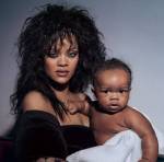 Zulu Names Galore: Rihanna’s Son Gets Named By Many South African Fans