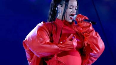 Rihanna’s Super Bowl 2023 Half-Time Performance Broke Major Records