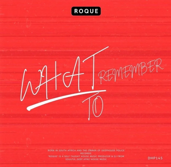 Roque – What To Remember 1