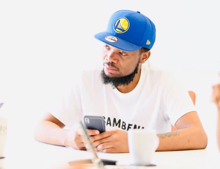 Ruff Atm Shares The Challenges Encountered While Making Sjava'S Isibuko Album 1