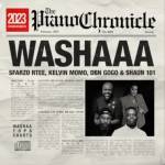 Sfarzo Rtee, Kelvin Momo & DBN Gogo – Washaa ft. Shaun 101