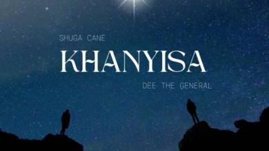 Shuga Cane – Khanyisa ft. DeeTheGeneral