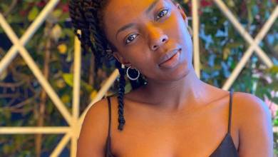 Smash Afrika’s Wife Kefiloe Says the Star Was Abusive