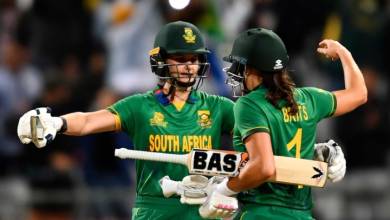 South Africa Trounces Bangladesh To Grab Semi-Final Spot In T20 World Cup