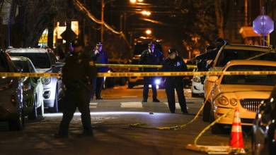 Man, 18, Arrested For Killing Temple University Police Officer
