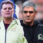 The State of South African Rugby: A Debate Between Rassie Erasmus and Nick Mallett