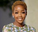 Thuso Mbedu Honoured With International Award For Sterling Performance In “The Woman King”