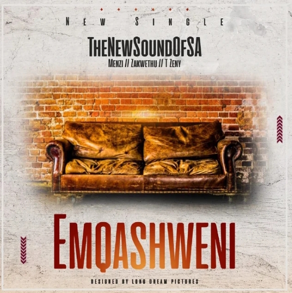 Thenewsoundofsa - Emqashweni 1
