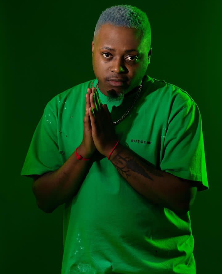 Theses 8 Amapiano Djs Are Talented, Forget Hypes &Amp; Popularity 2