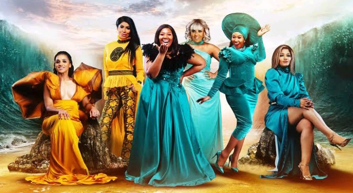 Top 10 South African Reality Shows 7