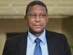 Randall Williams, Mayor Of Tshwane, Steps Down