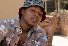 A-Reece Shows Love To Amapiano Artists