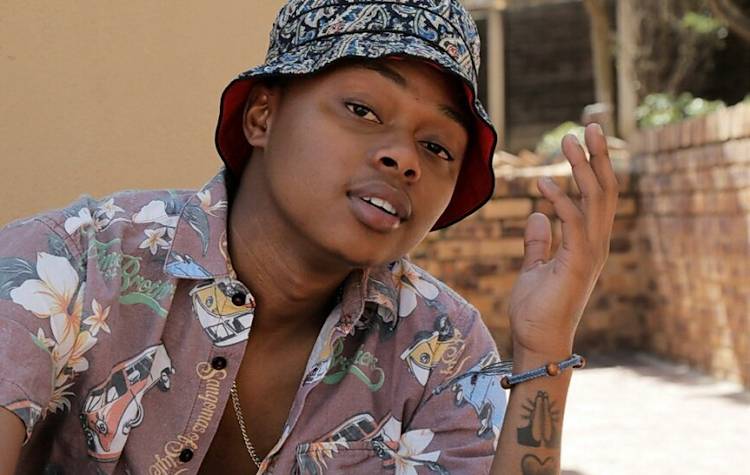 A-Reece Shuts Down Rumors of Financial Struggles with a Grand Entrance in Cape Town