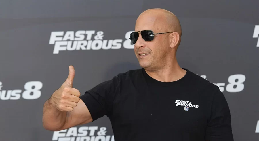 Vin Diesel Biography: Age, Wife, Net Worth, Family, Ethnicity
