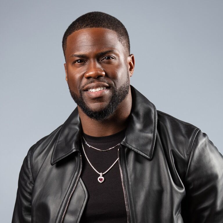 Kevin Hart Awarded The Mark Twain Prize For Comedy 1