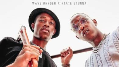 Wave Rhyder & Stunna – Romeo