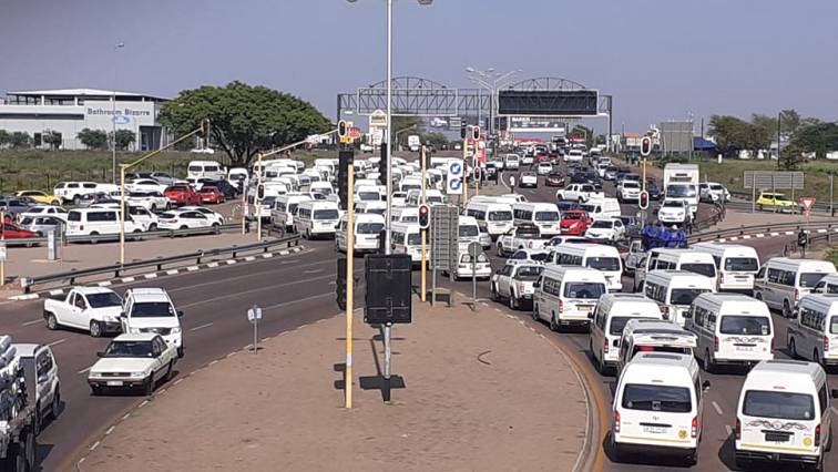 Pemerintah Western Cape Bertemu Operator Taksi Untuk Mencegah Pemogokan Yang Direncanakan Besok