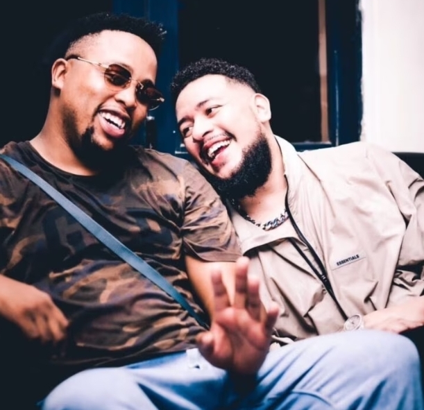 Don Design & His Relationship With AKA