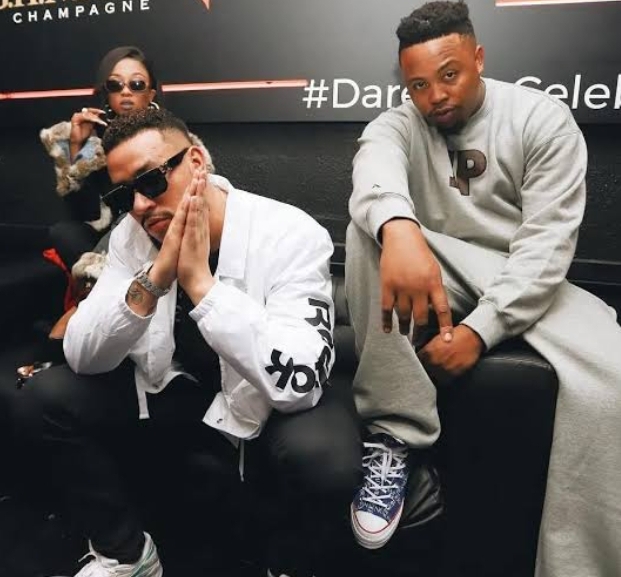 Don Design &Amp; His Relationship With Aka 3