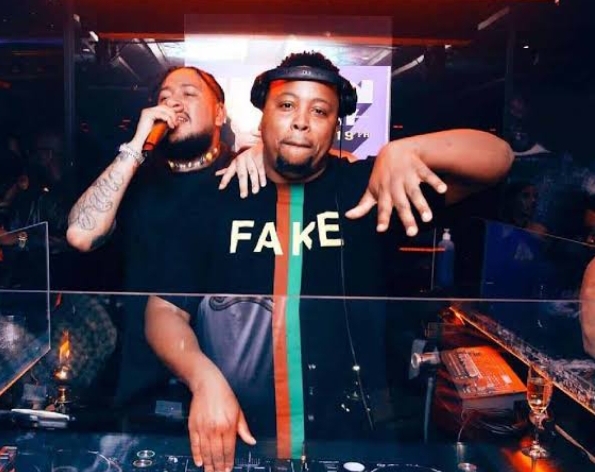 Don Design &Amp; His Relationship With Aka 2