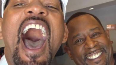 “Bad Boys 4” On The Way, Say Will Smith & Martin Lawrence Announce – Watch