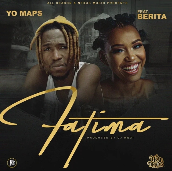 Yo Maps – Fatima ft. Berita