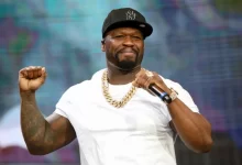 50 Cent Seizing Bank Accounts, Properties Belonging To Former Employee Who Stole From His Liquor Brand