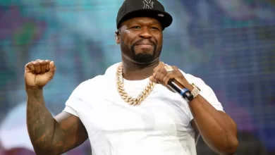 50 Cent Seizing Bank Accounts, Properties Belonging To Former Employee Who Stole From His Liquor Brand 10
