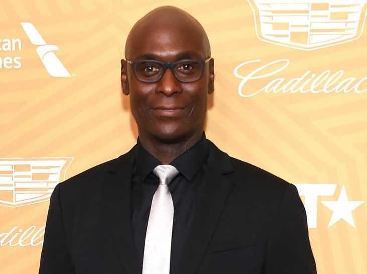 Actor Lance Reddick Of The &Quot;John Wick&Quot; Fame Dead At 60 1