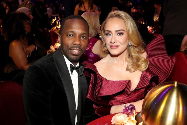 Rich Paul’s Fans React As Adele’s Friends Claim He’s Dating Her For Clout
