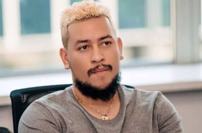 AKA’s Father Remembers Times Spent With Him