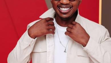 Andile Ncube Responds To Romance Rumours With Mamkhize 10