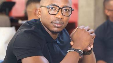 Bbmzansi: Andile Ncube Praises Brother Papaghost, Part Of The Reality Show 8