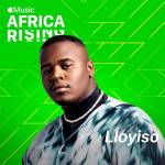 Apple Music’s latest Africa Rising recipient is pop sensation, Lloyiso