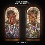 Artwork Sounds – The Gospel According To Artwork Sounds Chapter II