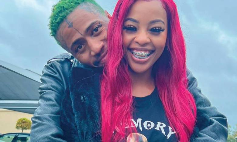 Themba Broly’s Fans Threaten To Boycott His Events After Nasty Break-up With Mpho Wabadimo