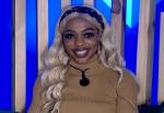 BBtitans: Khosi Caused Quite A Stir While Showing Off Her Dance Moves