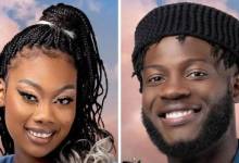 #BBtitans: Twitter Users Share Their Thoughts On Blaqboi, Blue Aiva