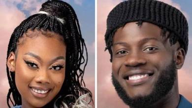 #BBtitans: Twitter Users Share Their Thoughts On Blaqboi, Blue Aiva