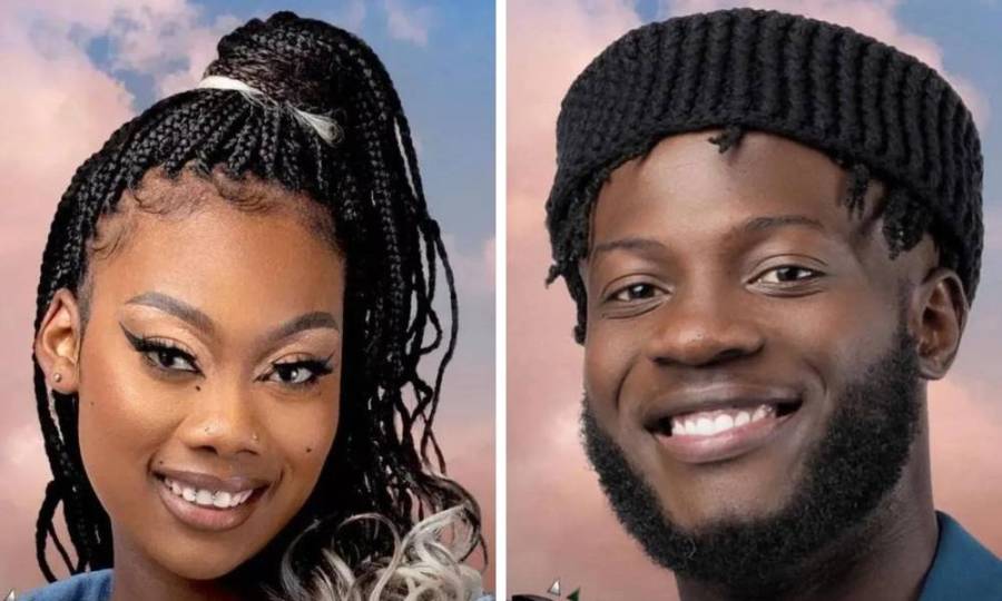 #Bbtitans: Twitter Users Share Their Thoughts On Blaqboi, Blue Aiva 1