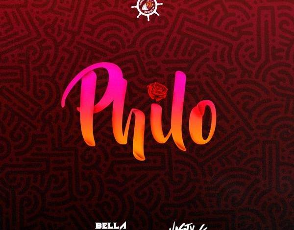 Bella Shmurda – Philo (Remix) ft. Nasty C