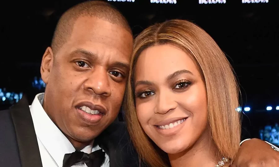 Mixed Reactions Trail The Unveiling Of Jay-Z & Beyoncé’s Rumoured $28 Million Rolls Royce