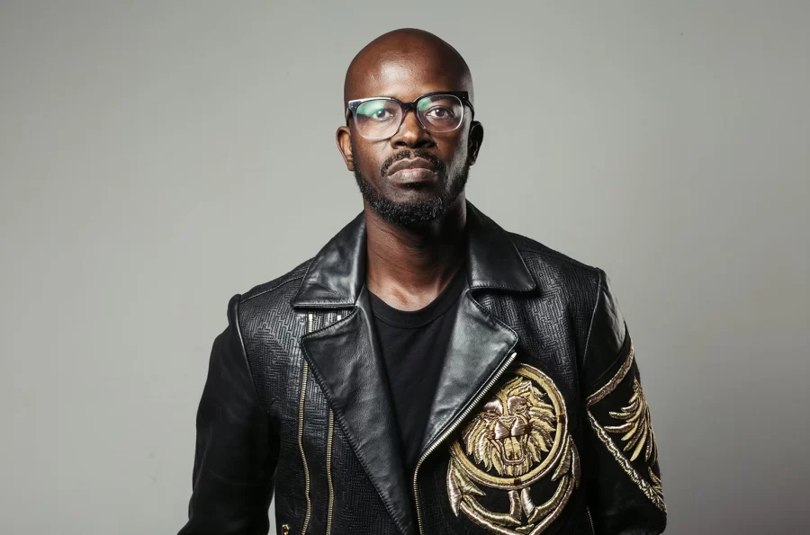 Black Coffee Graces Star-Studded F1 Event in Barcelona – Watch
