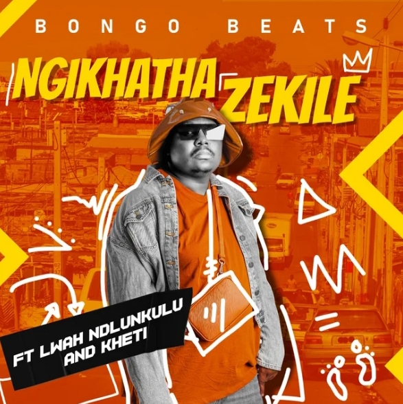 Bongo Beats – Ngikhathazekile Ft. Lwah Ndlunkulu &Amp; Khethi 1