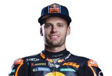 Brad Binder Biography, Age, Net Worth, Salary, Wife, Height, School, Brother, Standing, Cars & Merchandise