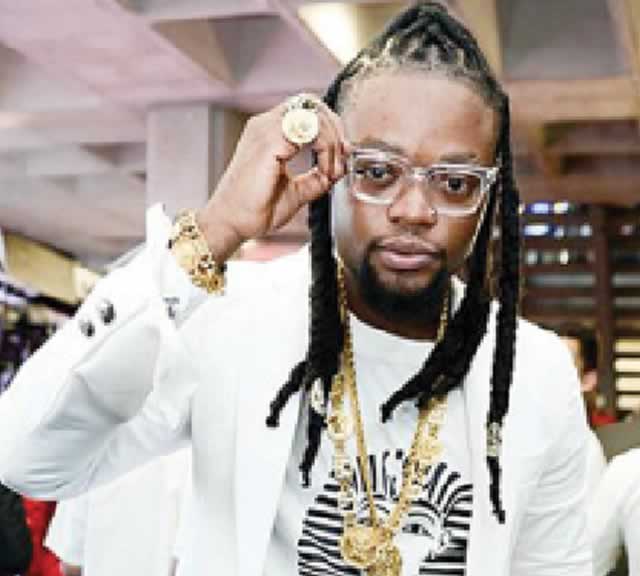 Buffalo Souljah Addresses Lil Wayne Beef