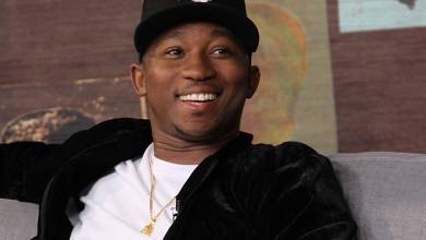 In Pictures: Khuli Chana Donates School Uniforms & Stationery To Students In Bethanie