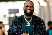 Cassper Nyovest Trolled For Hilarious Camera Angle on the ‘Expresso Show’